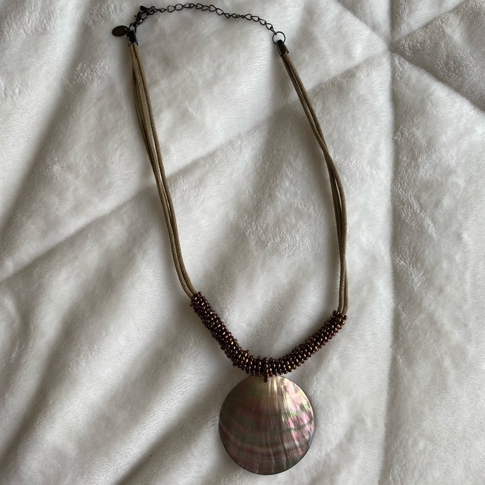 necklace